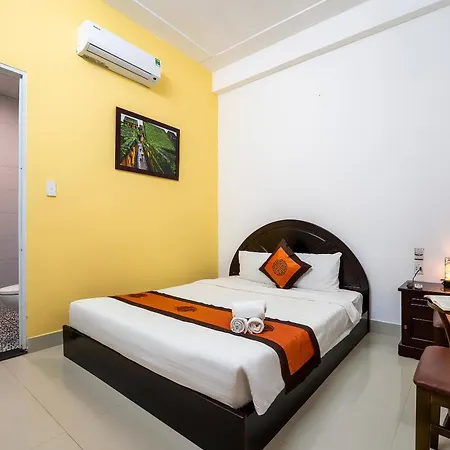 Sam Sam Homestay-3