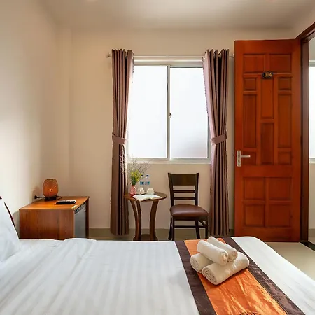 Sam Sam Homestay-3