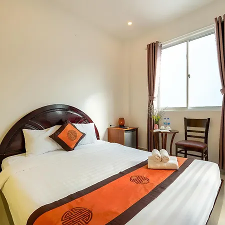 Sam Sam Homestay-2