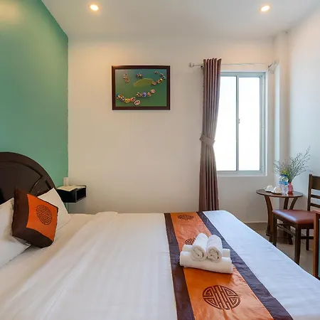 Sam Sam Homestay-3