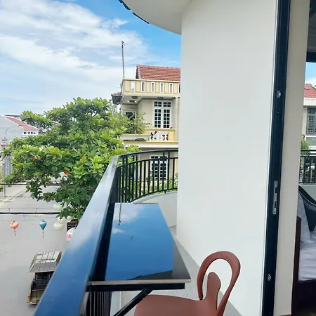 Lisa Homestay 2-3