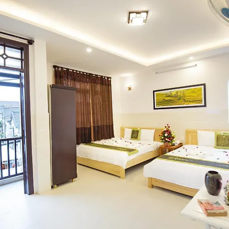Bong House Homestay 2-3