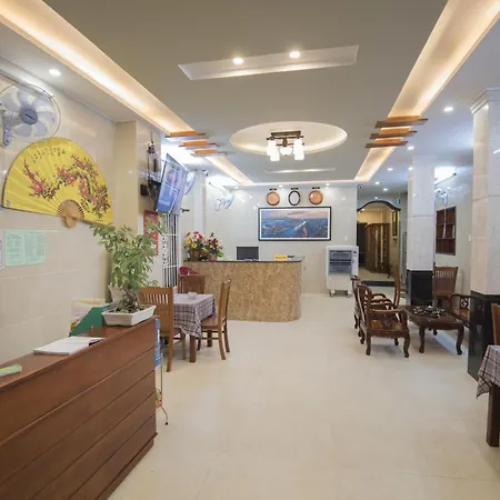 Bong House Homestay 2-2