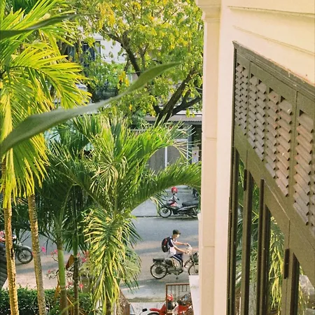 An Hien Homestay Hoi An-3