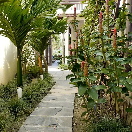 Hoi An Holiday Villa-2