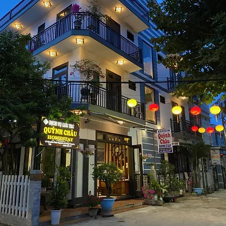 Quynh Chau Homestay Hoi An-2