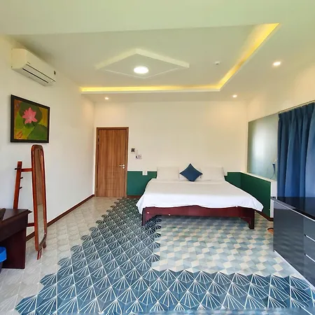 Villa De Pi'S Hoi An-3