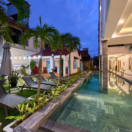 Hoi An Legend Charm Boutique Hoi An Hotel-3