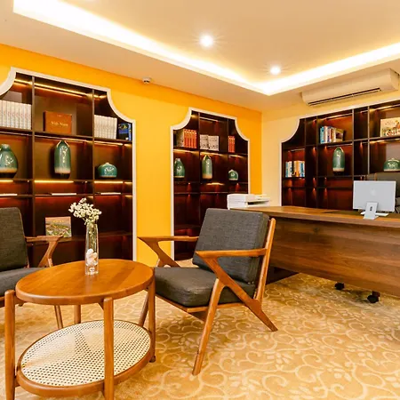 Khu nghỉ dưỡng&Spa Hội An Memories-2