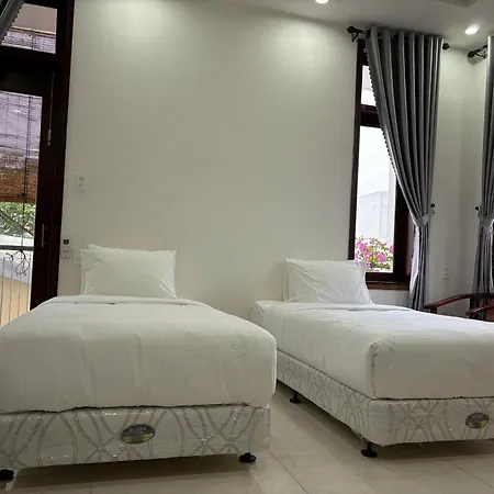 Homestay Phương House-3