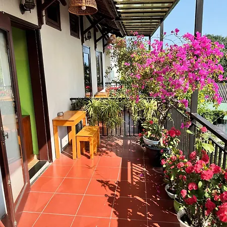 Tue Tam Garden Villa-2