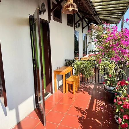 Tue Tam Garden Villa-2