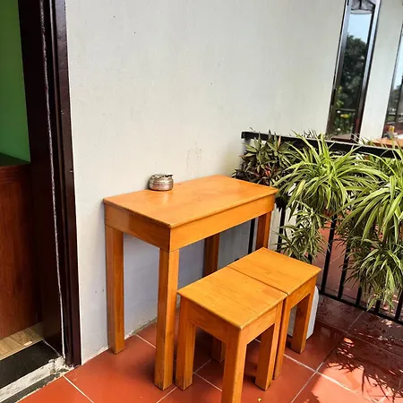 Tue Tam Garden Villa-3