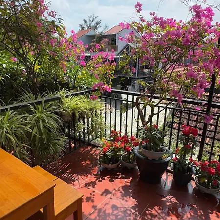 Tue Tam Garden Villa-3