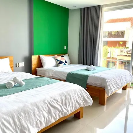 Dao Tien Homestay-2
