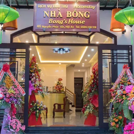 Bong House Homestay-3