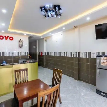 Bong House Homestay-2
