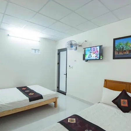 Bong House Homestay-2