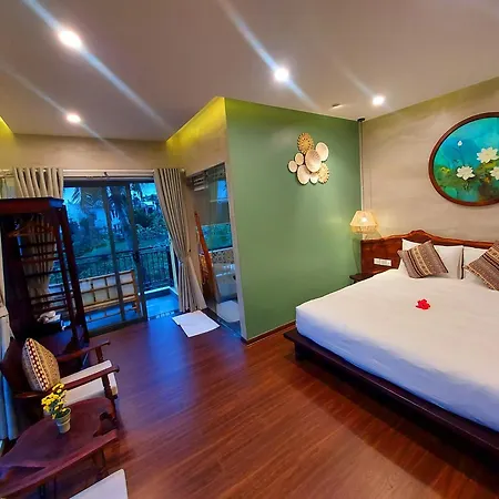 Hoi An Ti Hon House-2