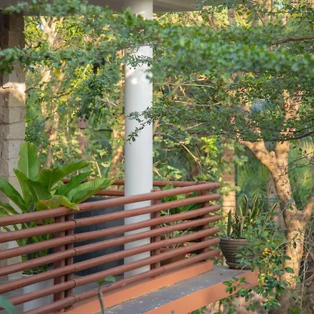Laoxao Riverstone Villa-2