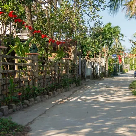 Laoxao Riverstone Villa-3