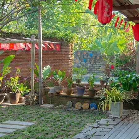 Laoxao Riverstone Villa-3