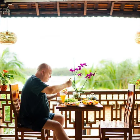 Eco Wooden Villa Hoi An-3