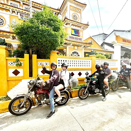 Good Morning Hoi An Homestay And Hostel-2