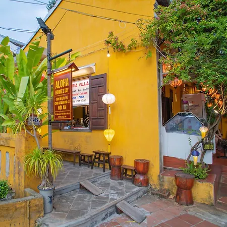 Aloha Hoi An Homestay-2