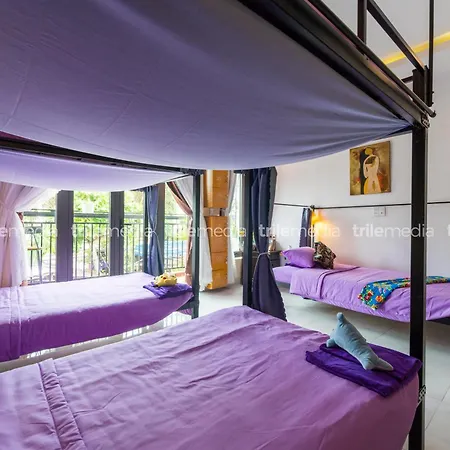 Two Brothers Homestay-2