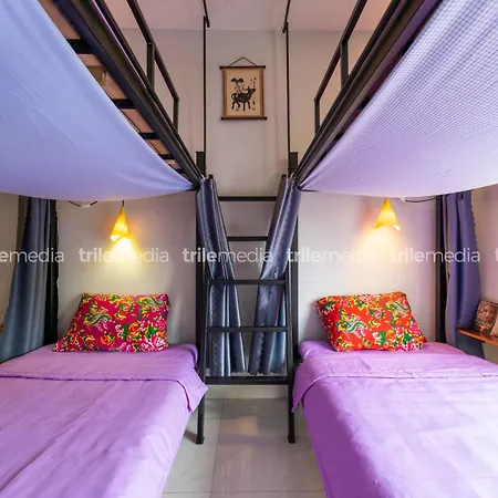 Two Brothers Homestay-3