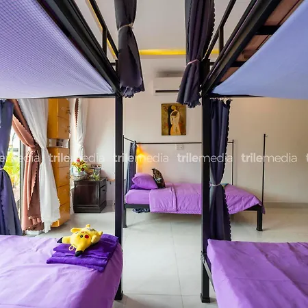 Two Brothers Homestay-3