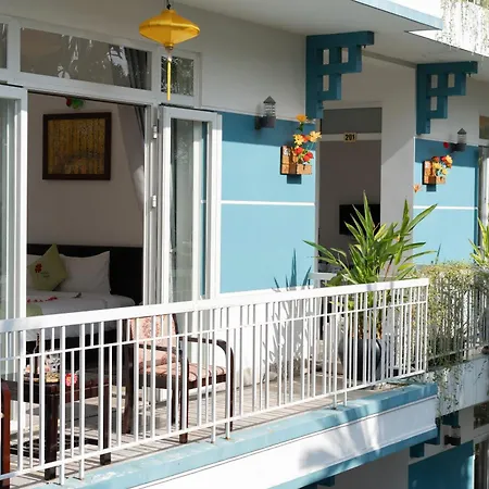 Tranquil Lucky Leaf Villa-2
