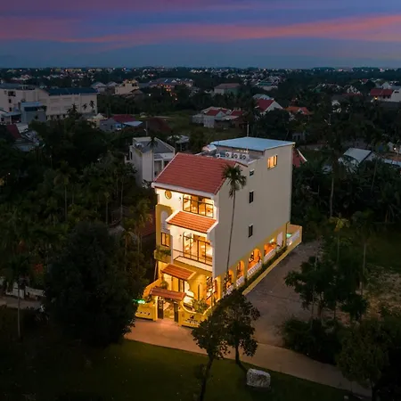 Naraco Homestay Hoi An-3