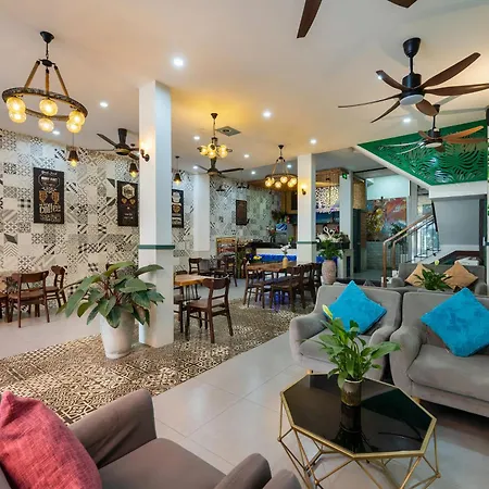 Square Villa Hoi An-3