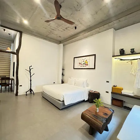 Eco & Rustic Home Hoian-2