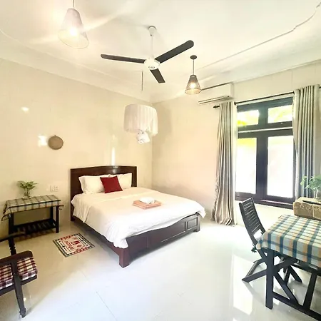 Pink Beach Homestay-2