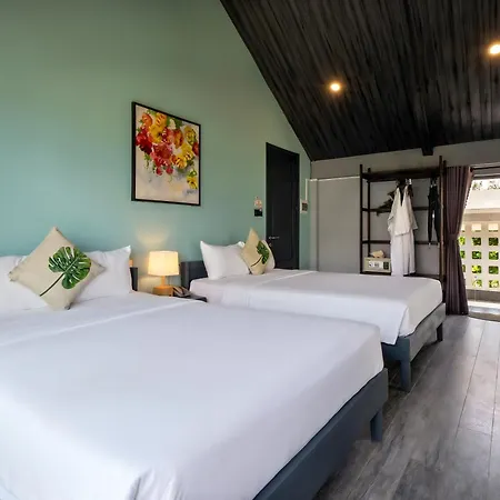 Sea Lavie Boutique Resort & Spa-3