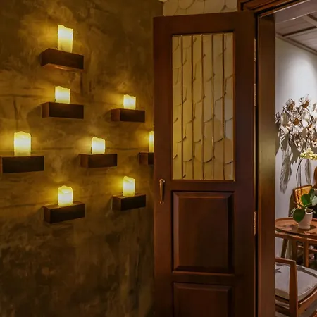 Khách Sạn Cozy Savvy Boutique Hội An-3