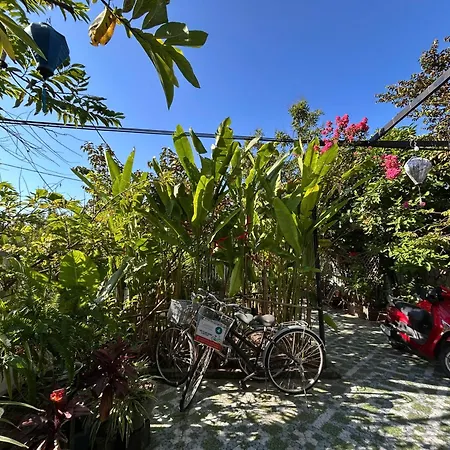 Laoxao Homestay-2