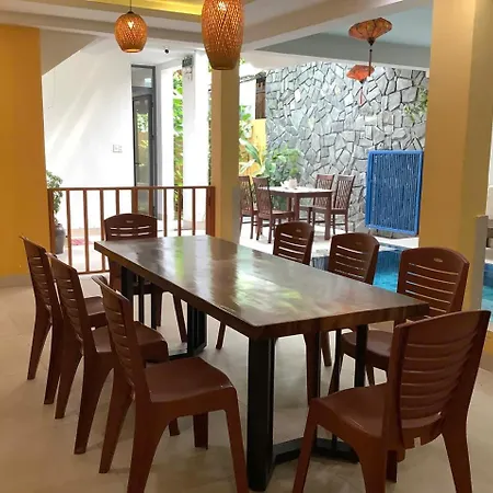Aba Travel Villa-2