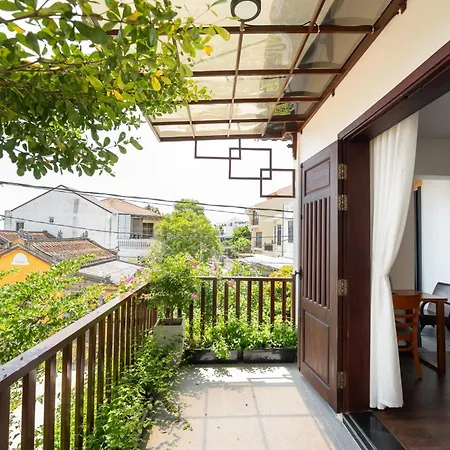 Aulac Hoian Homestay-3
