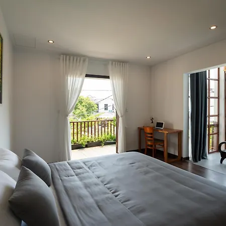 Aulac Hoian Homestay-2