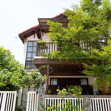 Aulac Hoian Homestay-2