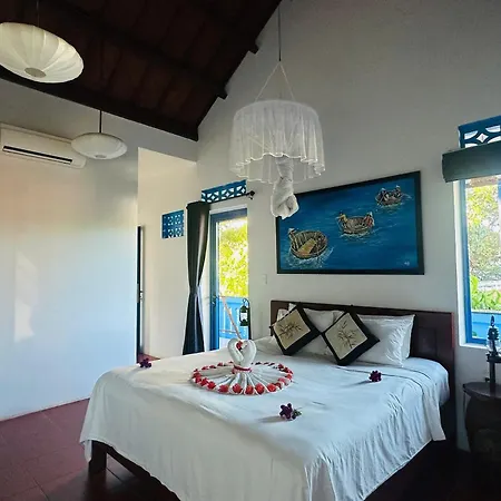 Local Beach Homestay-3
