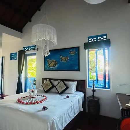 Local Beach Homestay-2