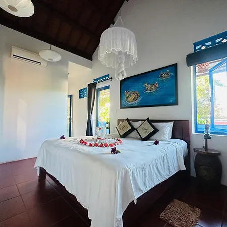 Local Beach Homestay-3