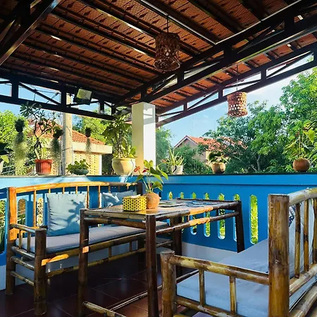 Local Beach Homestay-2