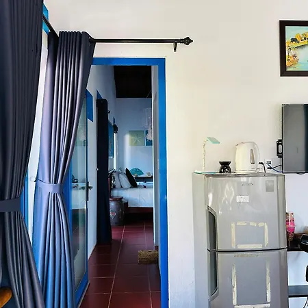 Local Beach Homestay-2