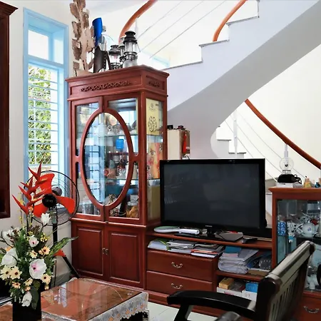 Areca Homestay-2